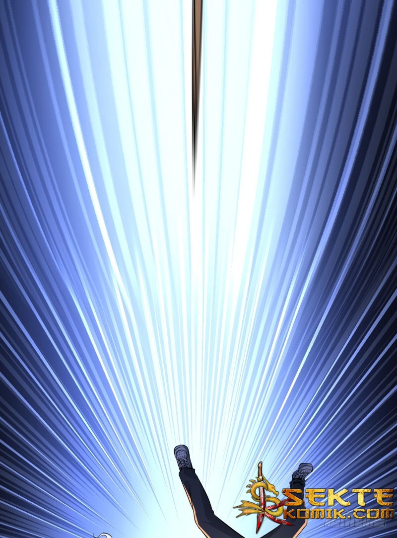 I Picked Up An Attribute Chapter 04 Gambar 43