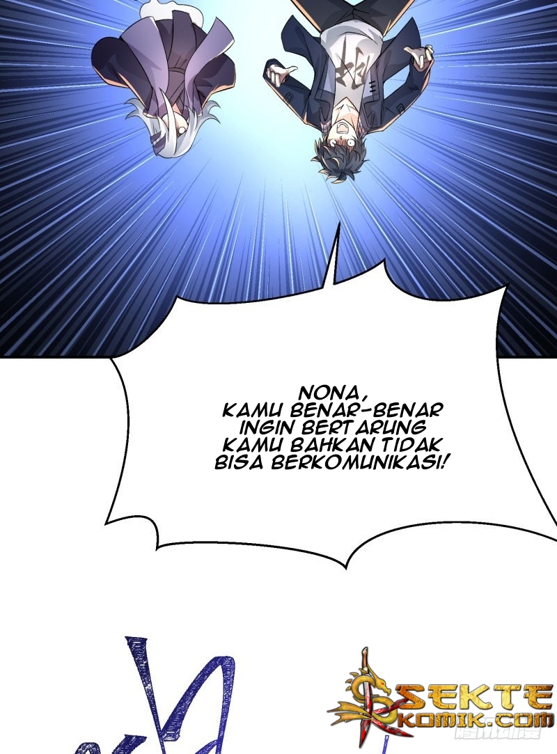 I Picked Up An Attribute Chapter 04 Gambar 44