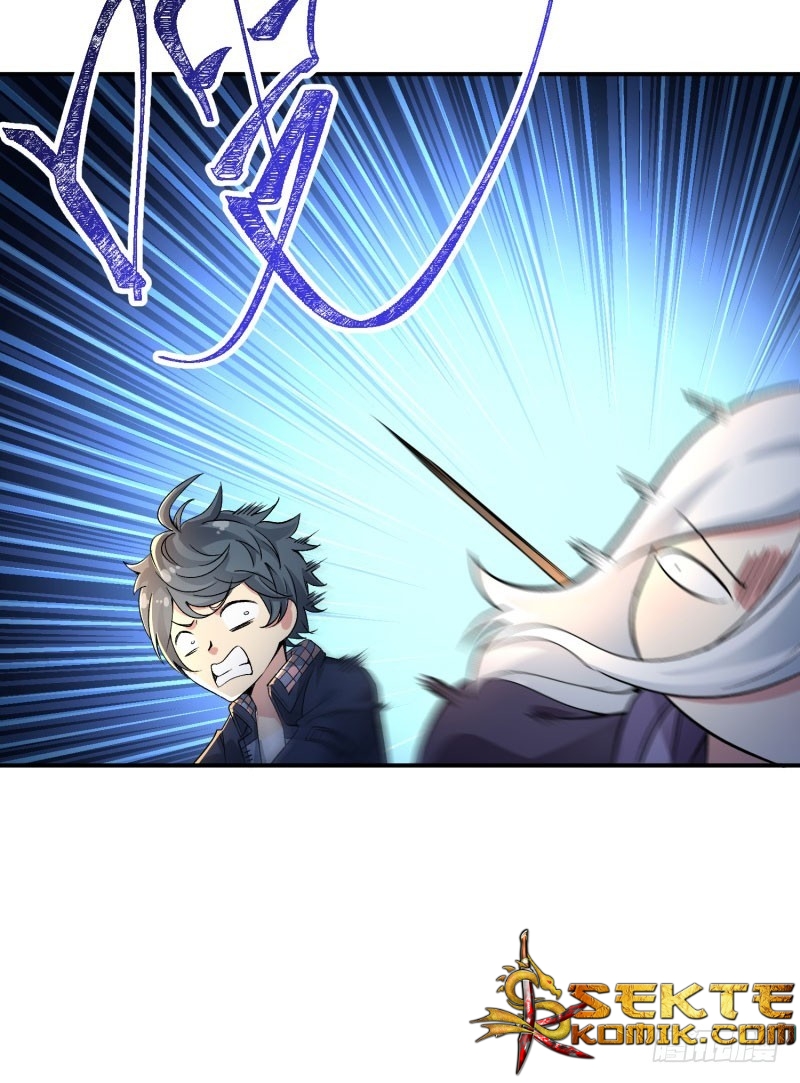 I Picked Up An Attribute Chapter 04 Gambar 45