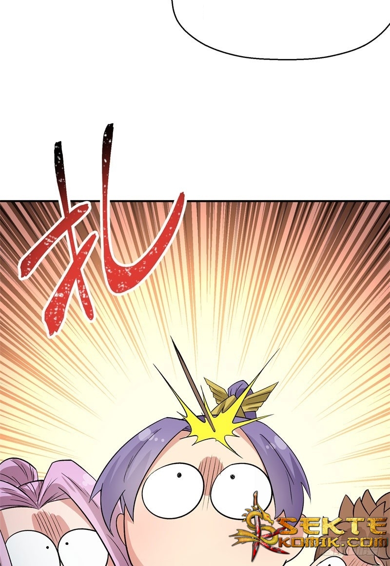 I Picked Up An Attribute Chapter 04 Gambar 47