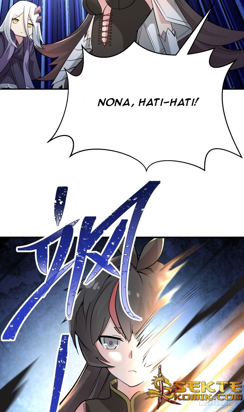 I Picked Up An Attribute Chapter 04 Gambar 55