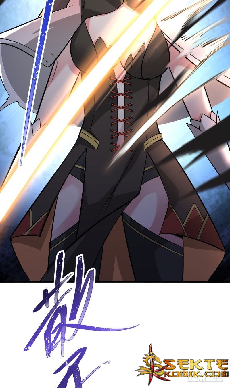 I Picked Up An Attribute Chapter 04 Gambar 56