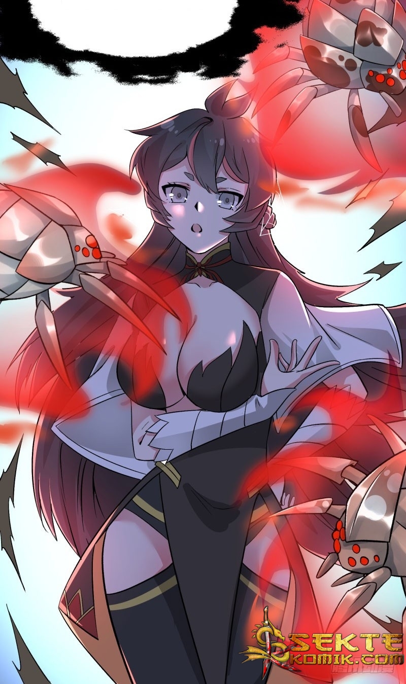 I Picked Up An Attribute Chapter 04 Gambar 58