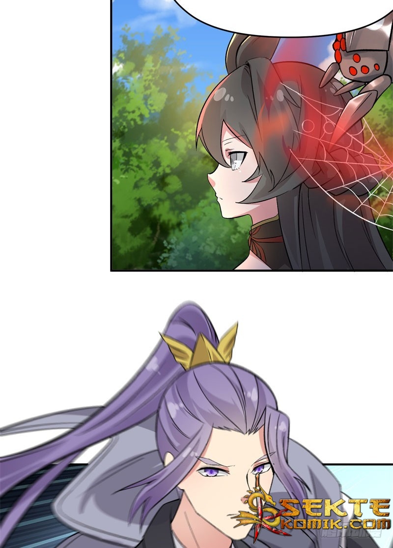 I Picked Up An Attribute Chapter 04 Gambar 61