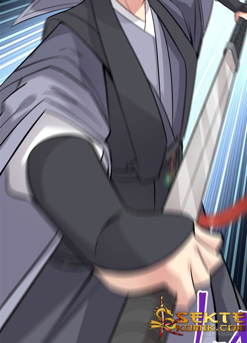 I Picked Up An Attribute Chapter 04 Gambar 62