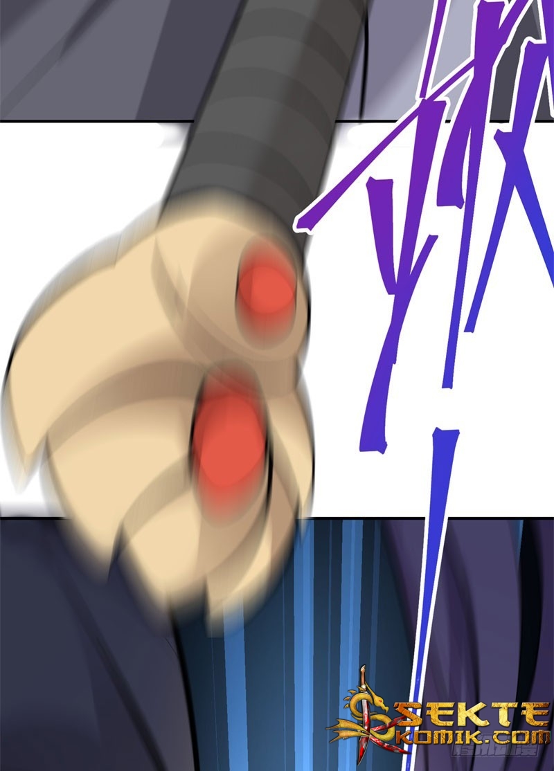 I Picked Up An Attribute Chapter 04 Gambar 63