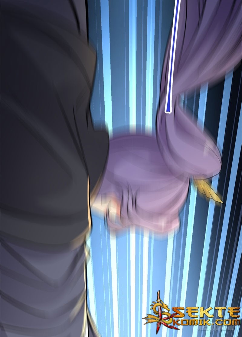 I Picked Up An Attribute Chapter 04 Gambar 64