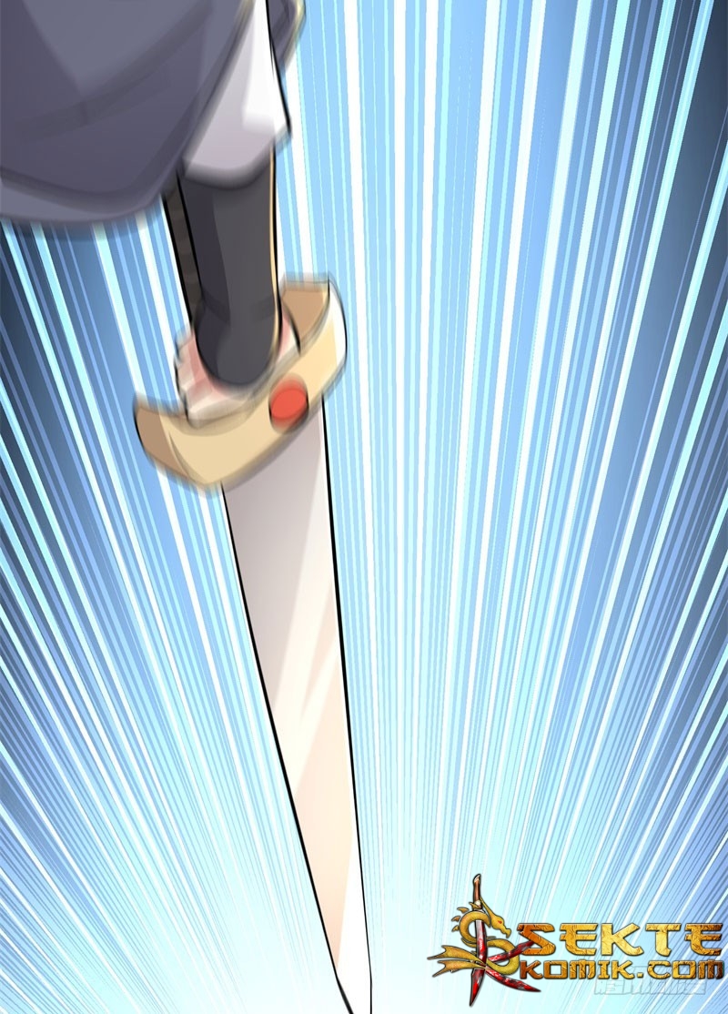 I Picked Up An Attribute Chapter 04 Gambar 65