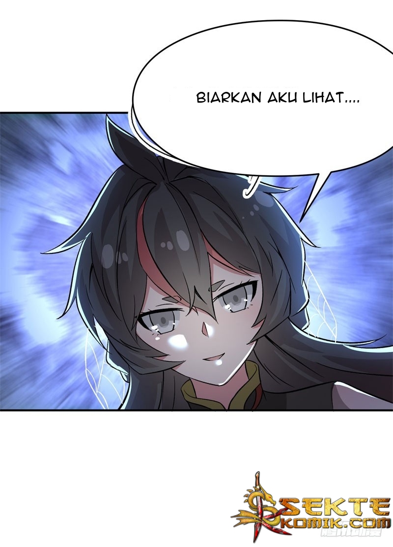 I Picked Up An Attribute Chapter 04 Gambar 68