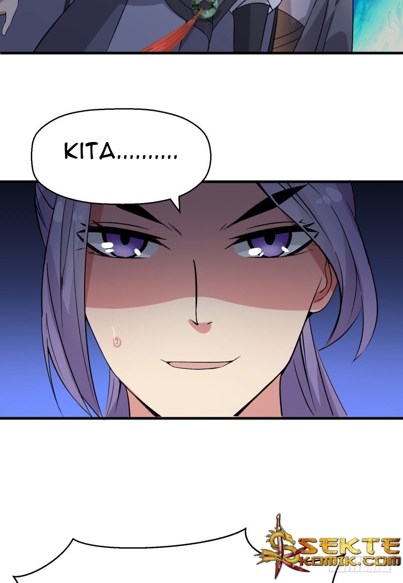 I Picked Up An Attribute Chapter 04 Gambar 7