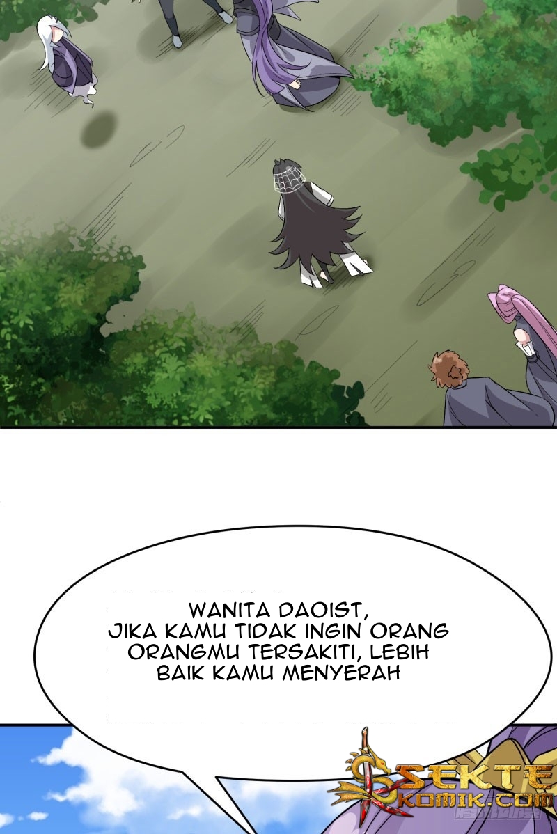 I Picked Up An Attribute Chapter 04 Gambar 72