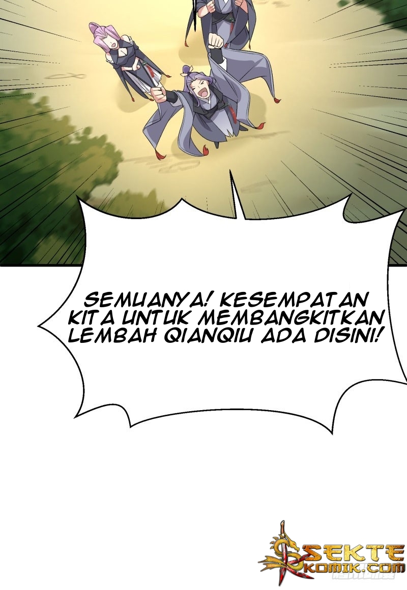 I Picked Up An Attribute Chapter 04 Gambar 10