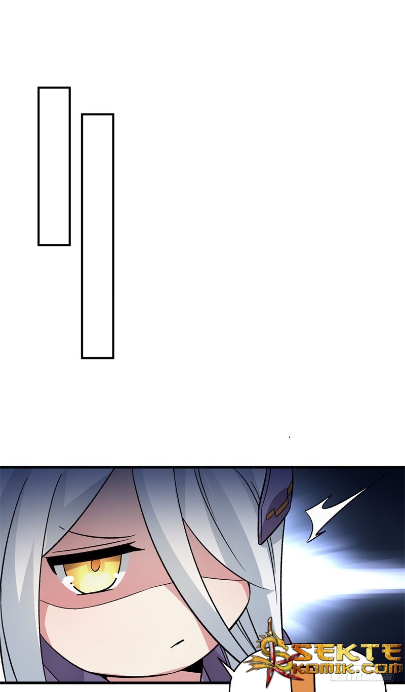 I Picked Up An Attribute Chapter 04 Gambar 11