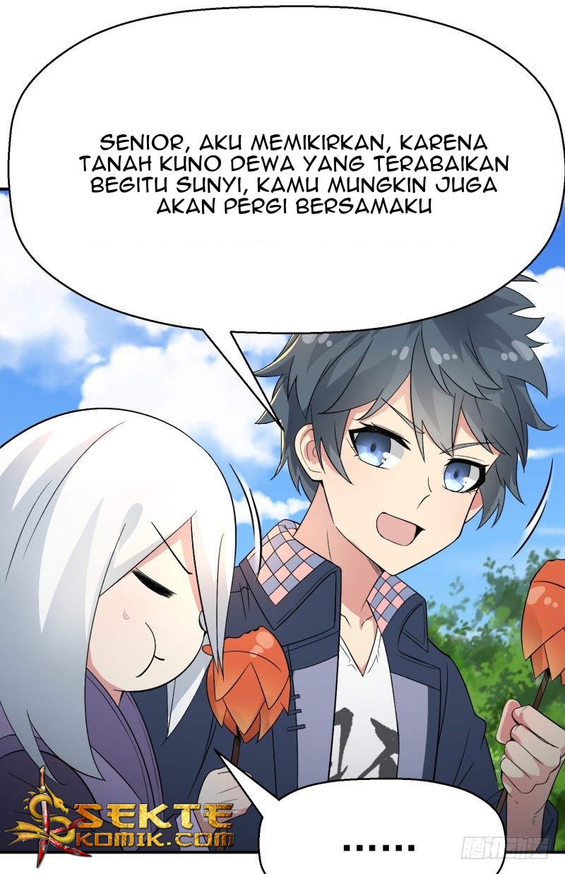 I Picked Up An Attribute Chapter 04 Gambar 19