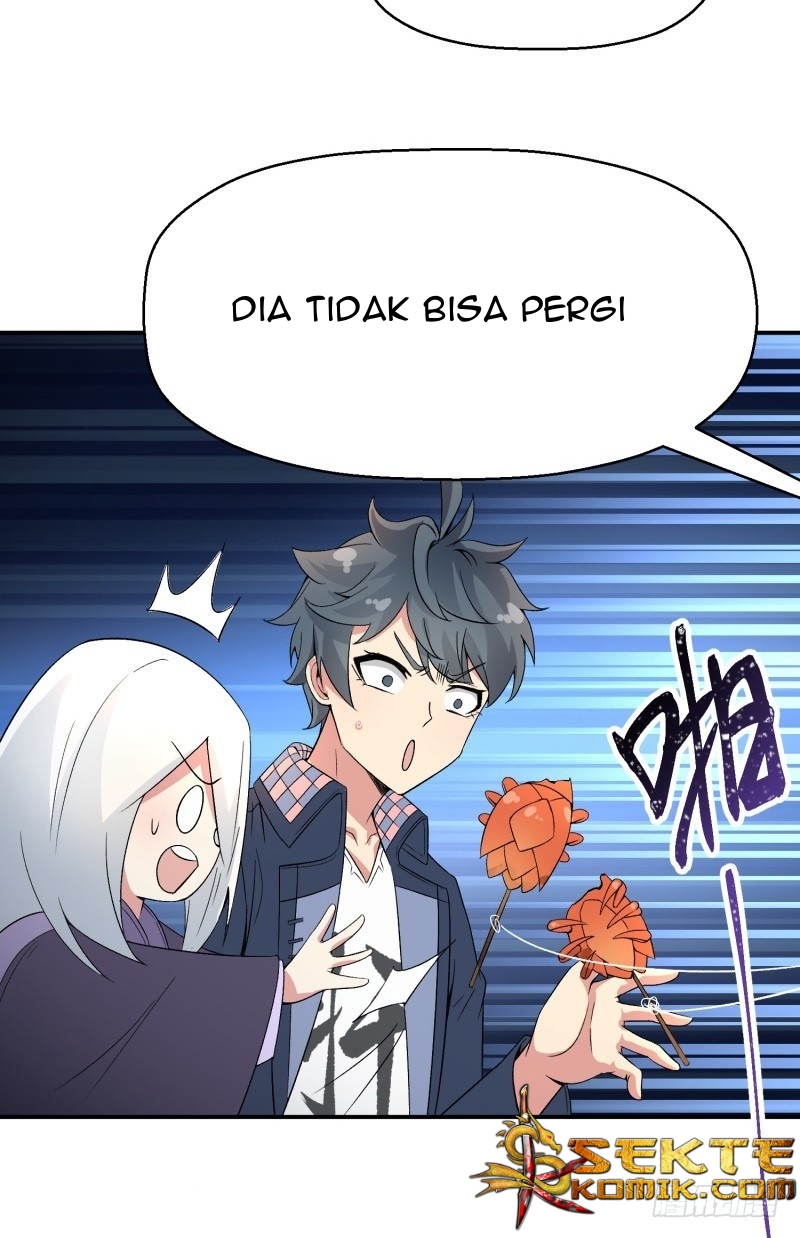 I Picked Up An Attribute Chapter 04 Gambar 20