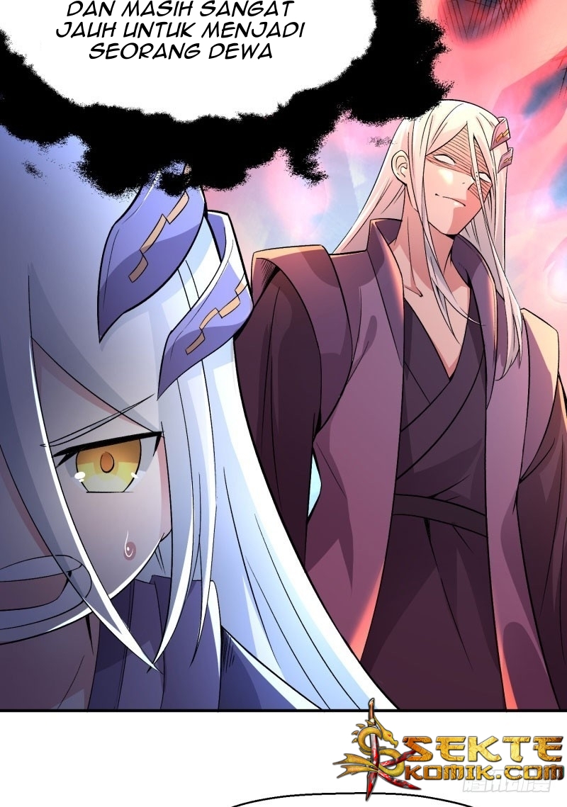 I Picked Up An Attribute Chapter 04 Gambar 28