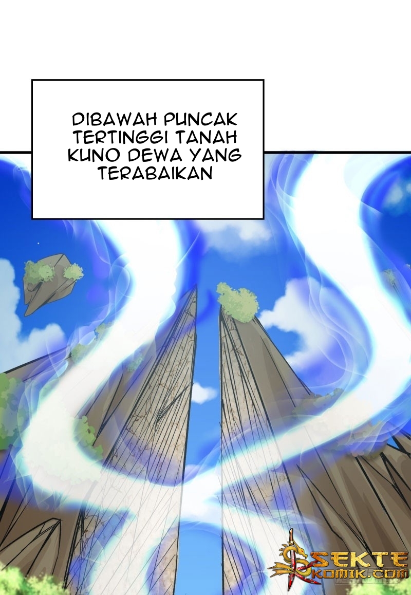 I Picked Up An Attribute Chapter 04 Gambar 3