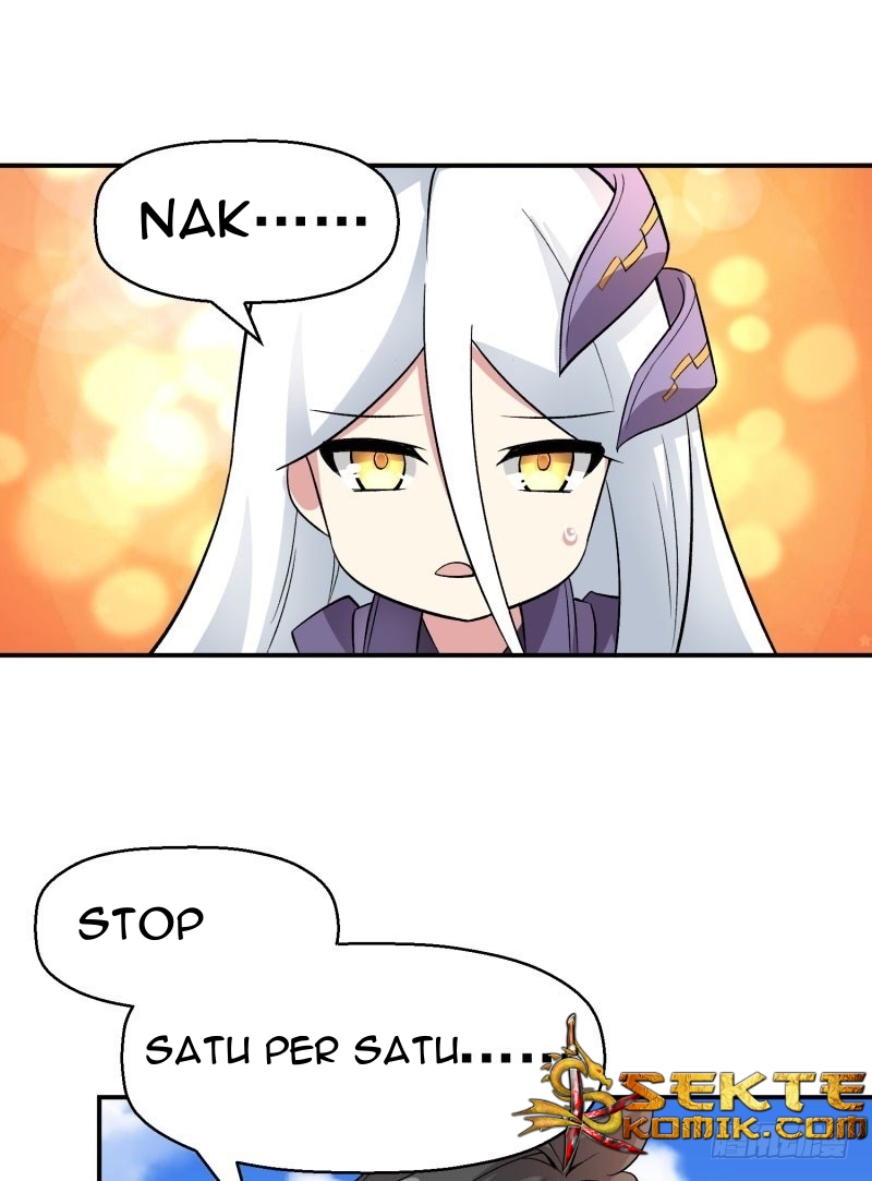 I Picked Up An Attribute Chapter 04 Gambar 39