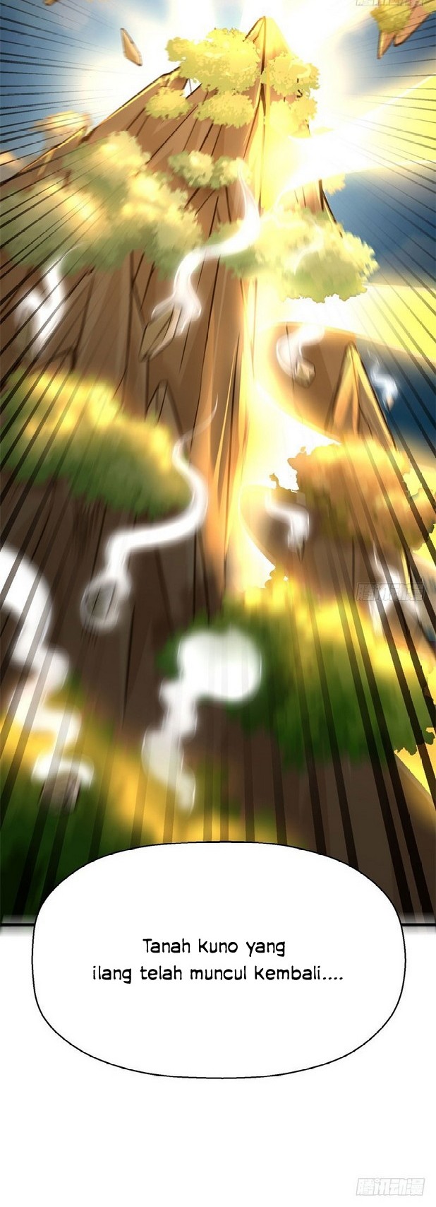 I Picked Up An Attribute Chapter 03 Gambar 11