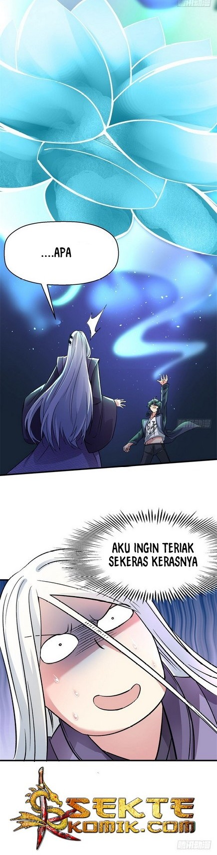 I Picked Up An Attribute Chapter 02 Gambar 9