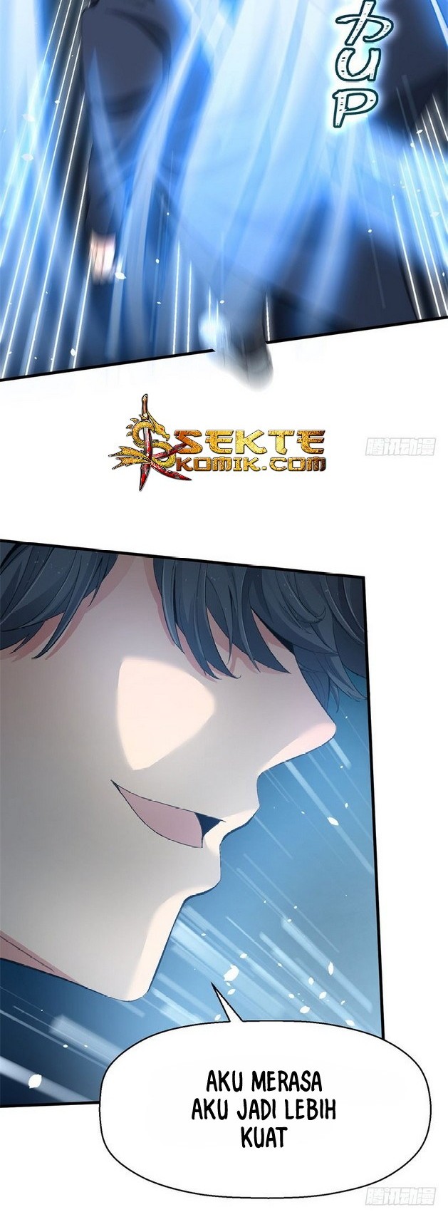 I Picked Up An Attribute Chapter 01.2 Gambar 9