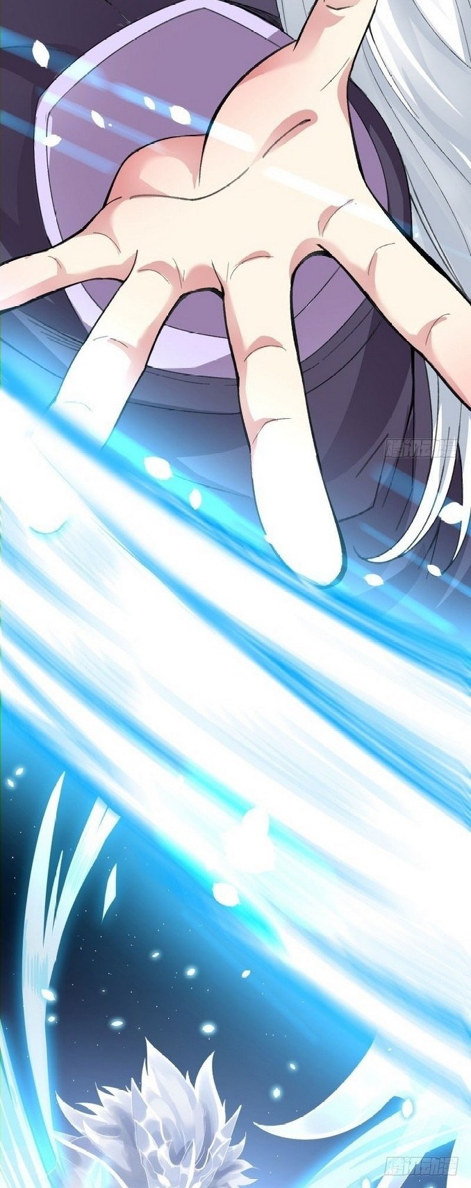 I Picked Up An Attribute Chapter 01.2 Gambar 13