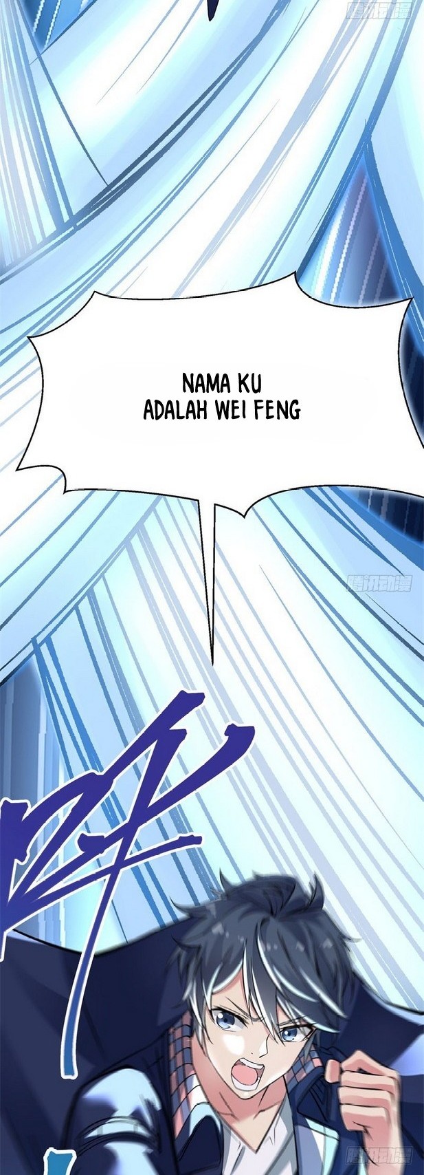 I Picked Up An Attribute Chapter 01.2 Gambar 27