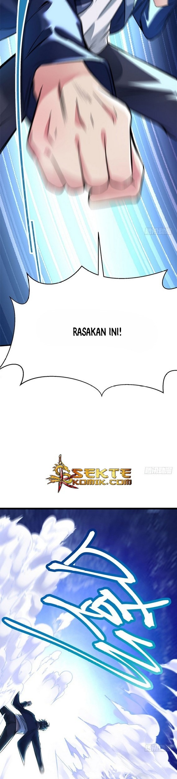 I Picked Up An Attribute Chapter 01.2 Gambar 28