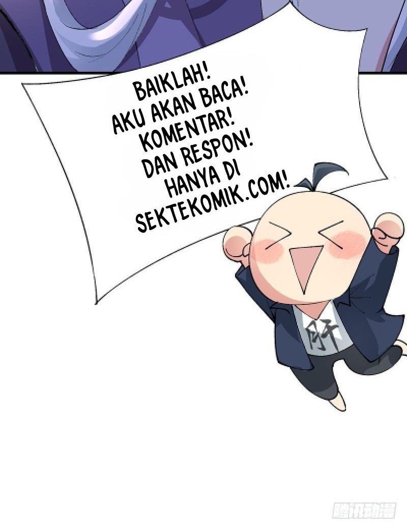 I Picked Up An Attribute Chapter 01.2 Gambar 45