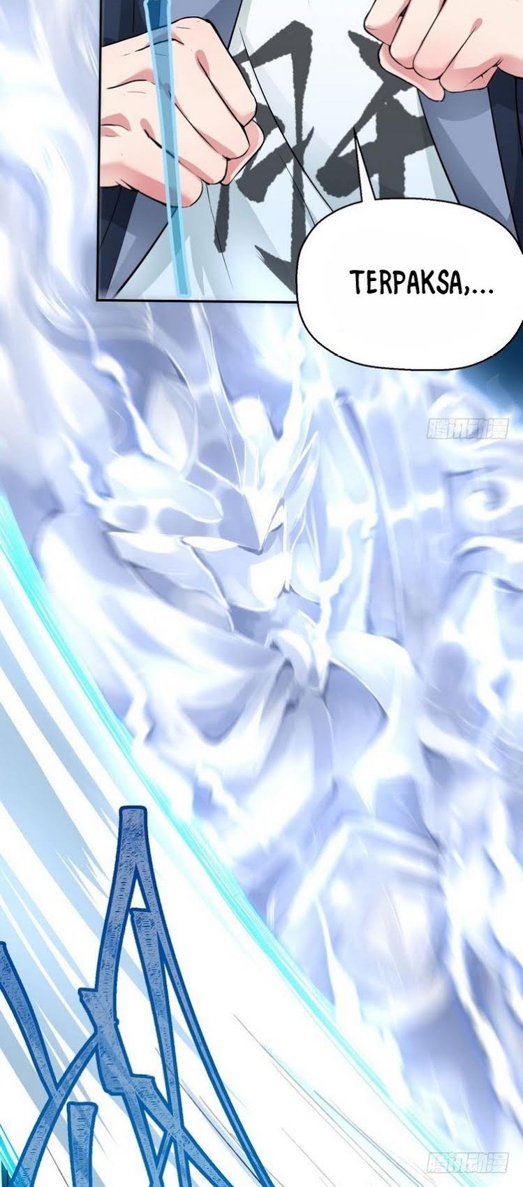 I Picked Up An Attribute Chapter 01.2 Gambar 3