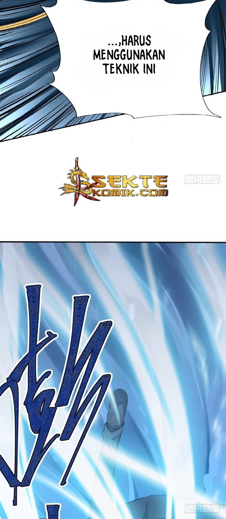 I Picked Up An Attribute Chapter 01.2 Gambar 5