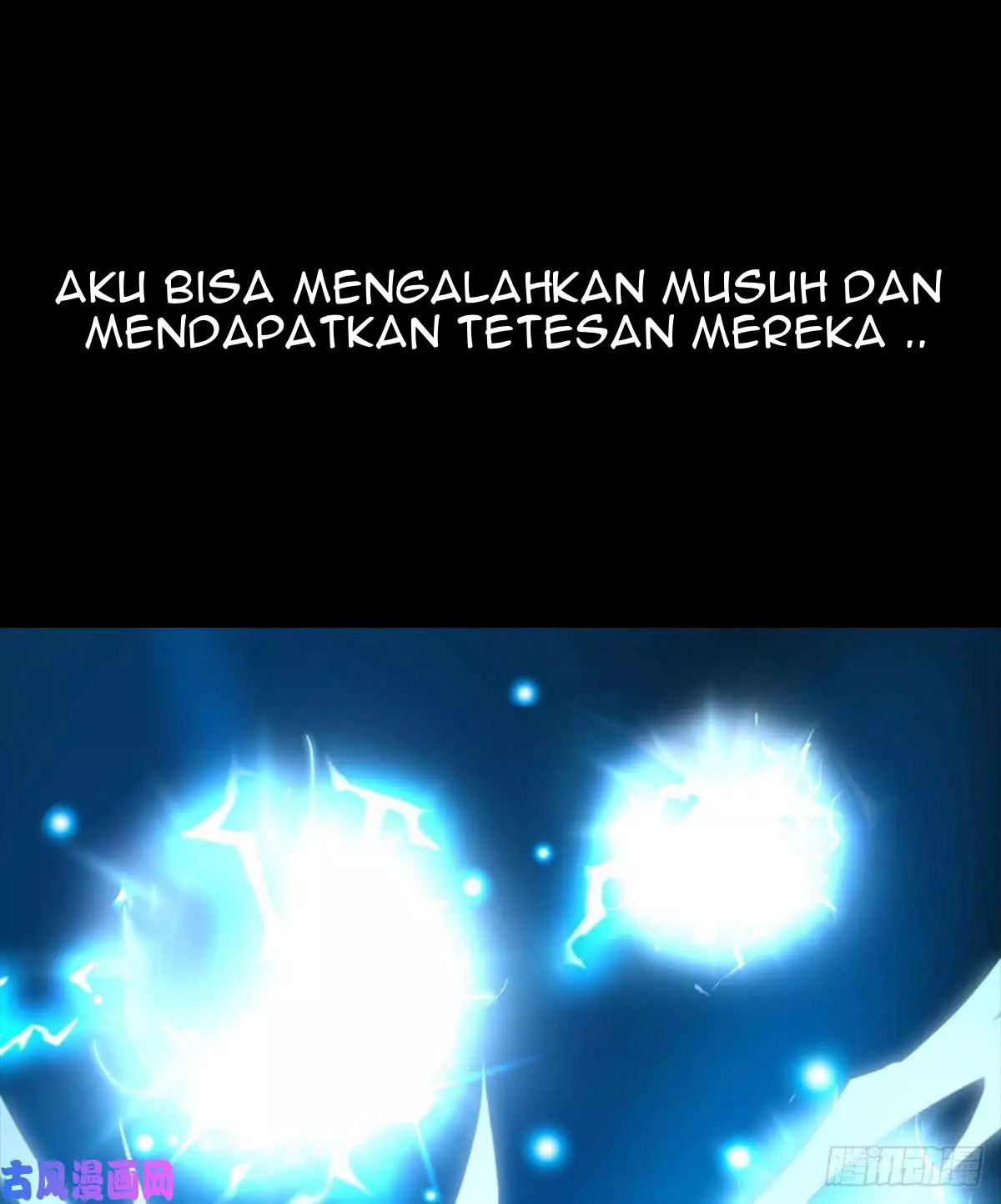 I Picked Up An Attribute Chapter 01 Gambar 11