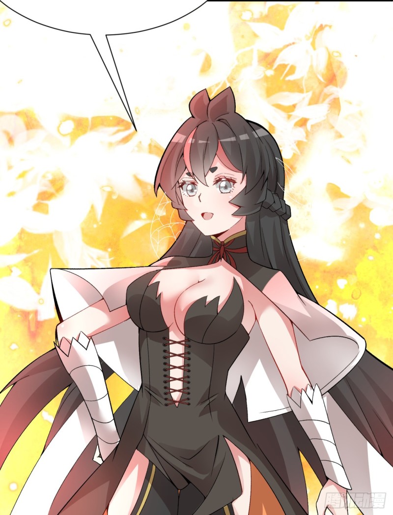 I Picked Up An Attribute Chapter 25 Gambar 4