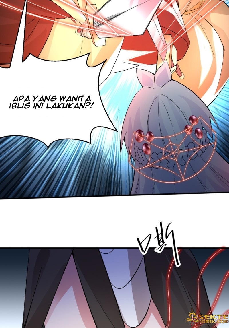 I Picked Up An Attribute Chapter 25 Gambar 41