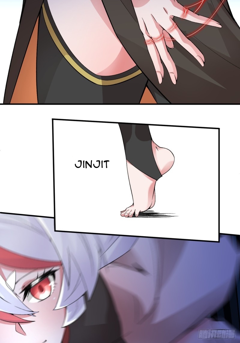 I Picked Up An Attribute Chapter 25 Gambar 42