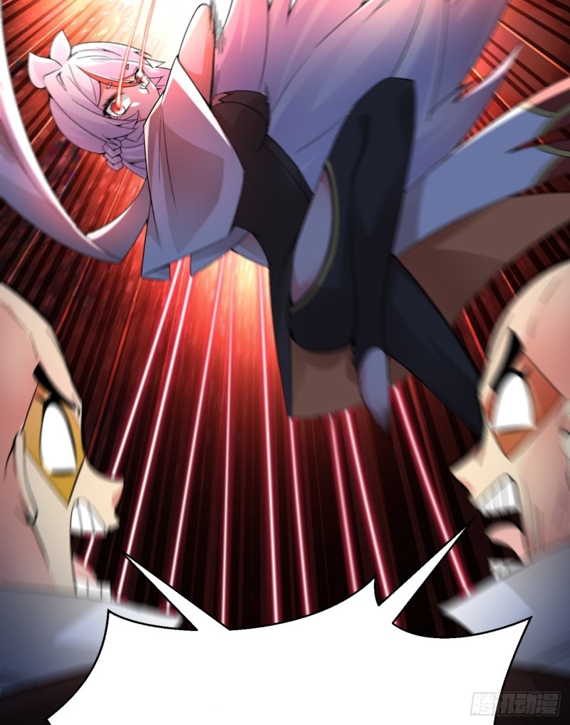 I Picked Up An Attribute Chapter 25 Gambar 45