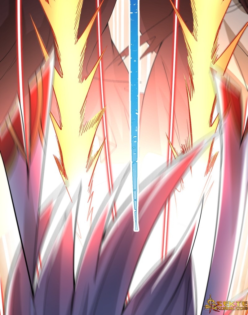 I Picked Up An Attribute Chapter 25 Gambar 47