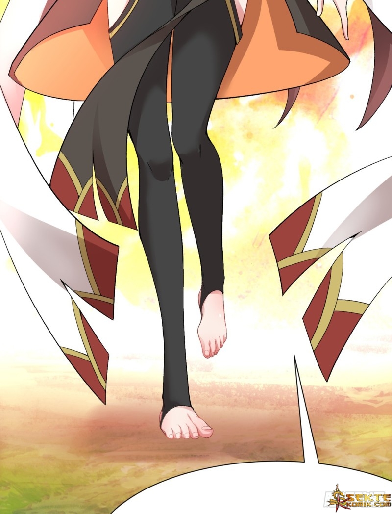 I Picked Up An Attribute Chapter 25 Gambar 5