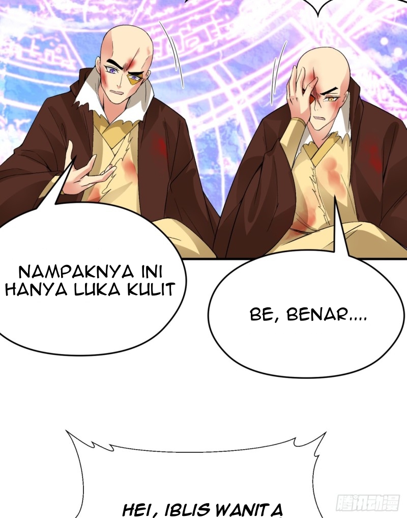 I Picked Up An Attribute Chapter 25 Gambar 52