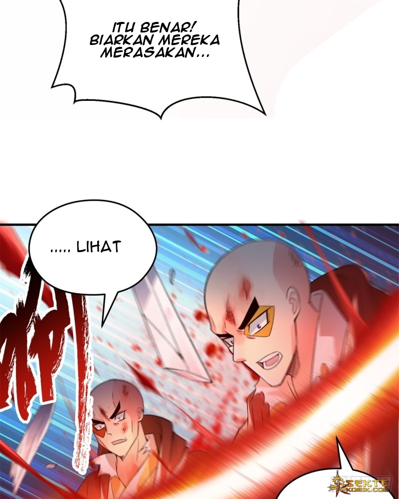 I Picked Up An Attribute Chapter 25 Gambar 59