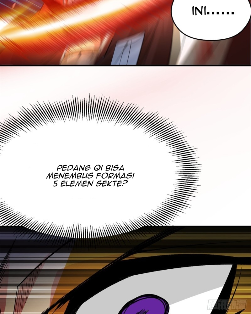 I Picked Up An Attribute Chapter 25 Gambar 60