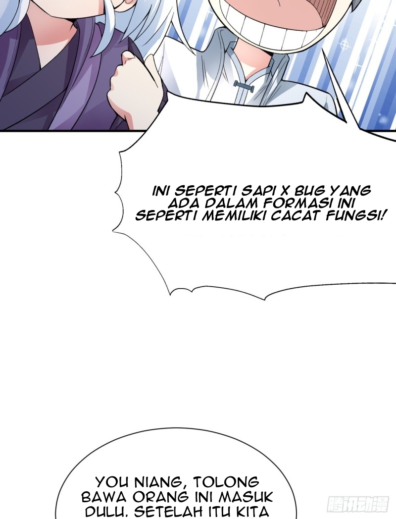 I Picked Up An Attribute Chapter 25 Gambar 7