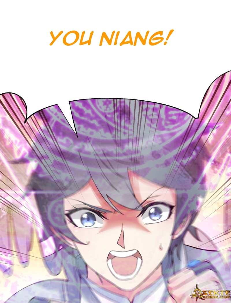 I Picked Up An Attribute Chapter 25 Gambar 14