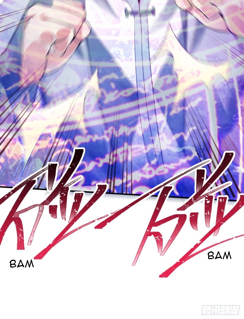 I Picked Up An Attribute Chapter 25 Gambar 15