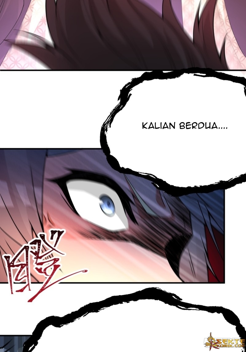 I Picked Up An Attribute Chapter 25 Gambar 17