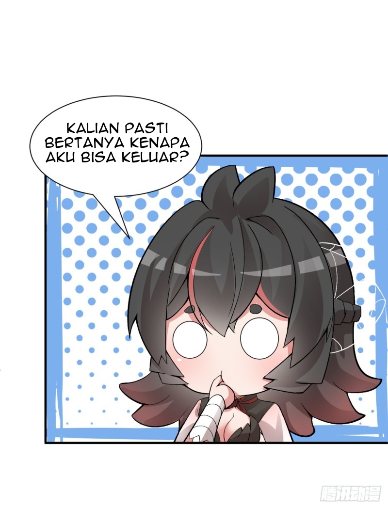 Manhua I Picked Up An Attribute Chapter 25 gambar nomor 2