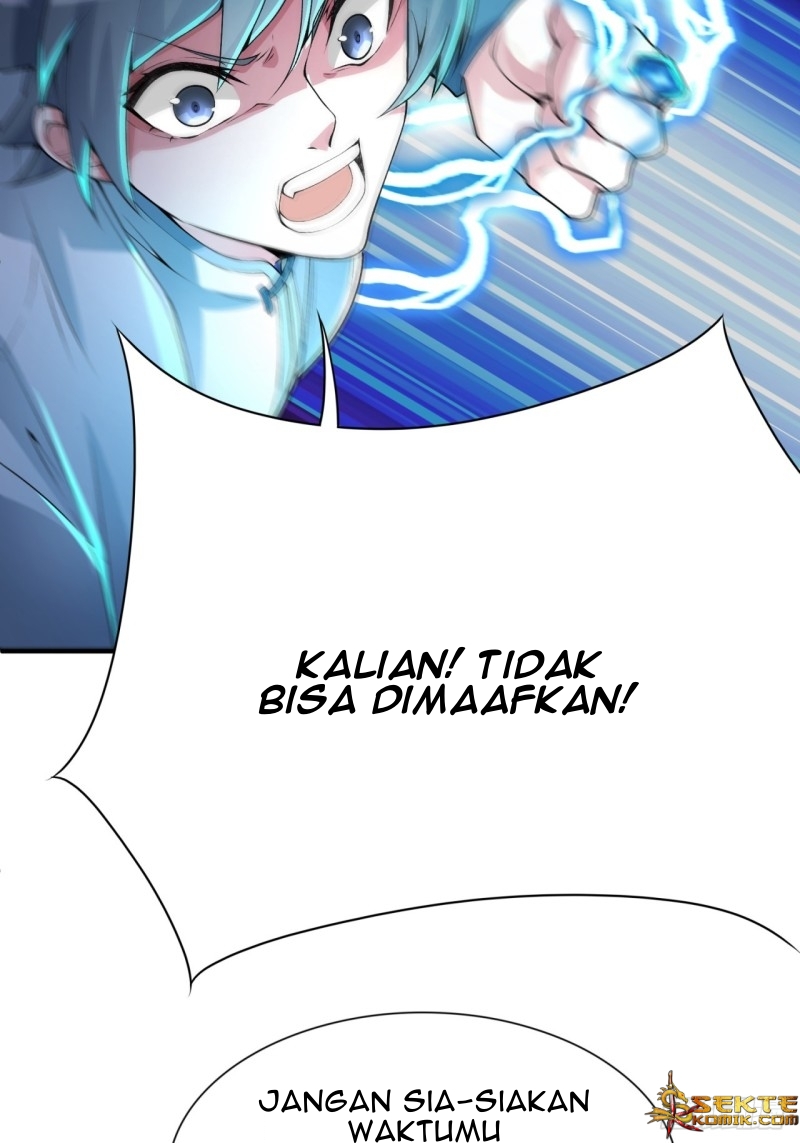 I Picked Up An Attribute Chapter 25 Gambar 20