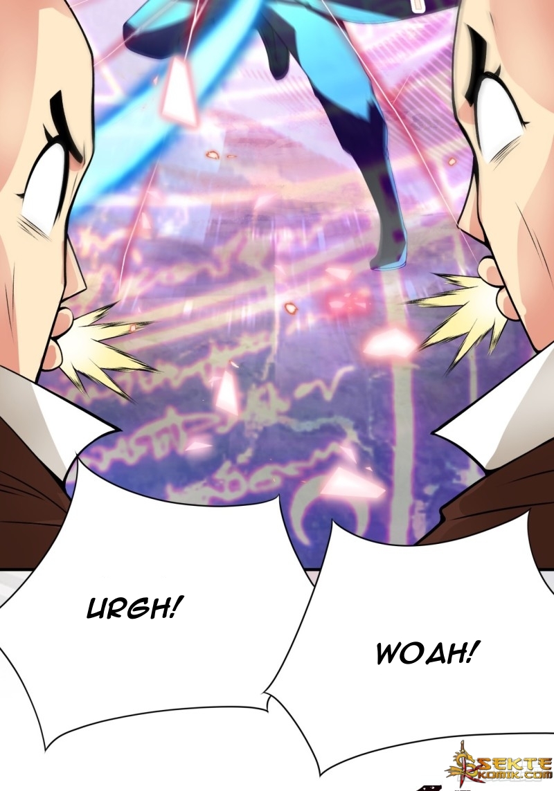 I Picked Up An Attribute Chapter 25 Gambar 23