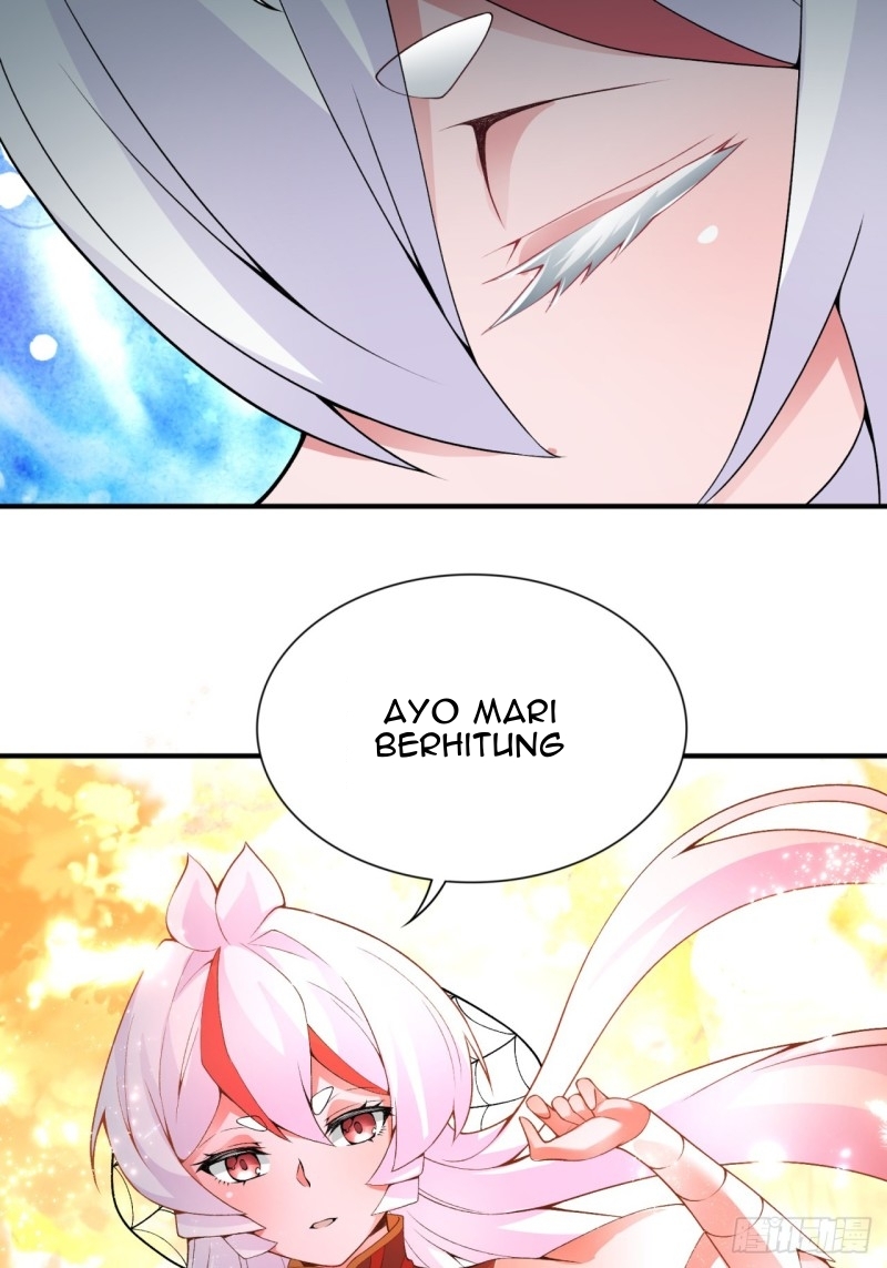 I Picked Up An Attribute Chapter 25 Gambar 28