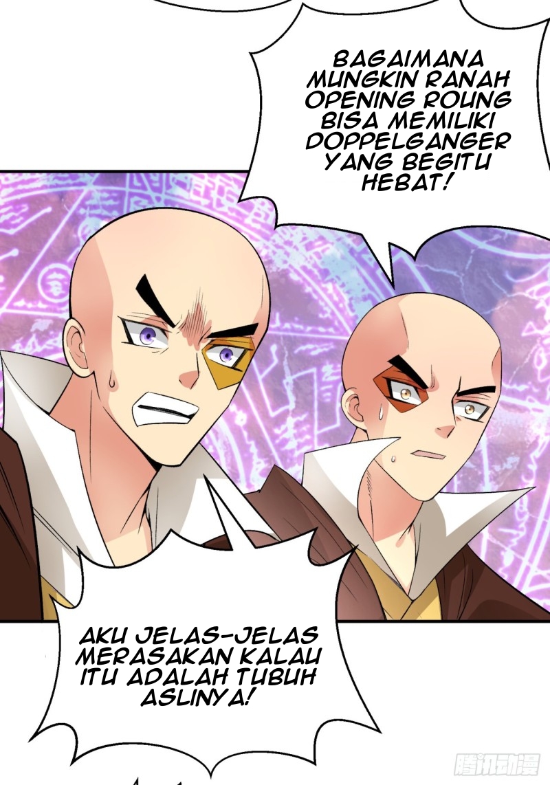 I Picked Up An Attribute Chapter 25 Gambar 31